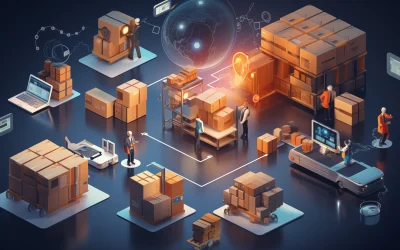 Prosecure Security and Guarding company partners with WAVZ to Implement cutting-edge SAP ERP Solutions