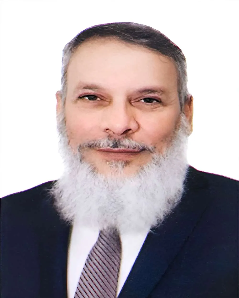 Mr. Ahmed Ibrahim BOD