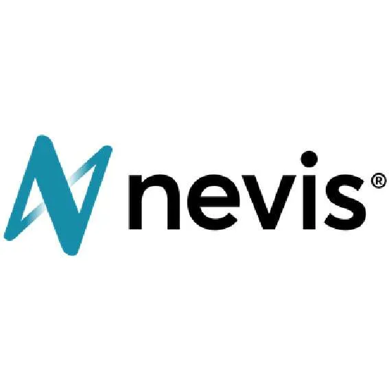Nevis Logo