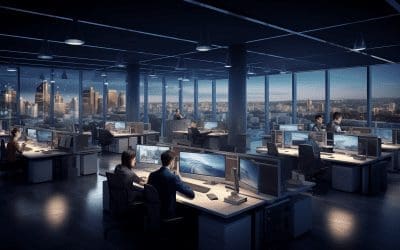 WAVZ Upgrades Egypt Trust Call Center Operations to Provide World-Class Service.