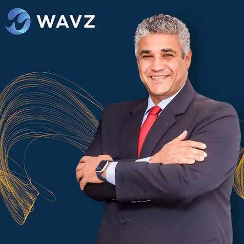 Wael Saleh