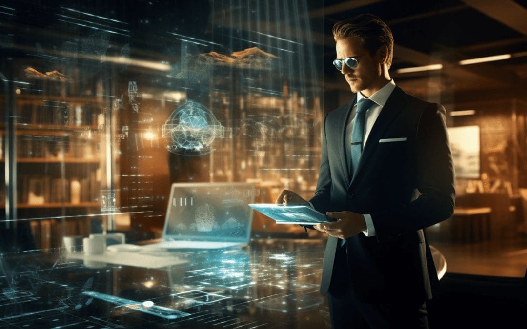 Remarkable Tech Revolution: Digital Transformation in Egypt