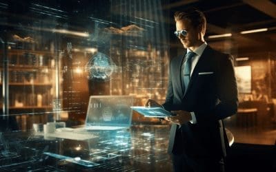 Remarkable Tech Revolution: Digital Transformation in Egypt