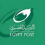 Egypt Post Logo