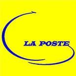 La Poste Logo