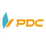 PDC Logo