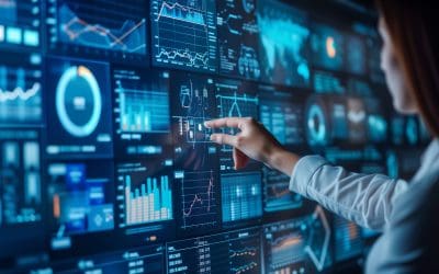 WAVZ is successfully managing the data center of West Port Said Free Zone as part of the FZ Digital Infrastructure Development Project.