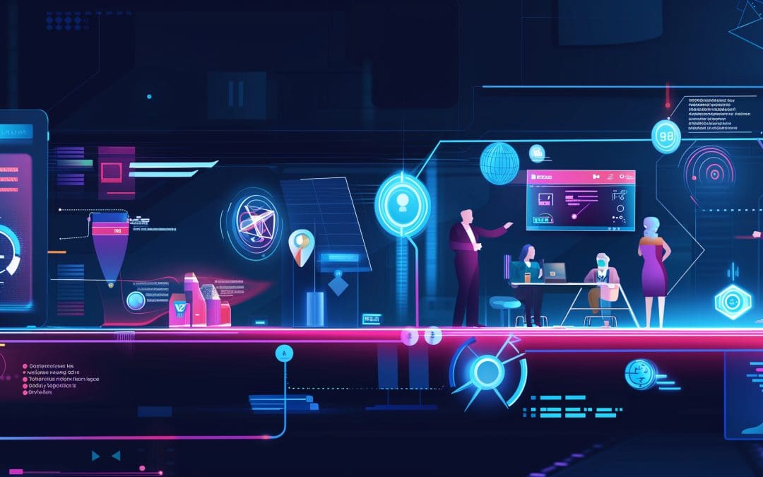 Unveiling AMS: How To Transform Your Business Potential