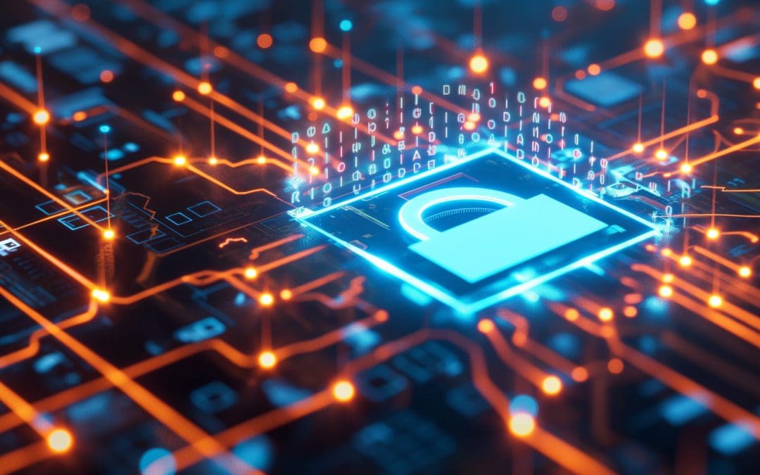 Fortifying Egypt’s Cybersecurity Landscape With DRP