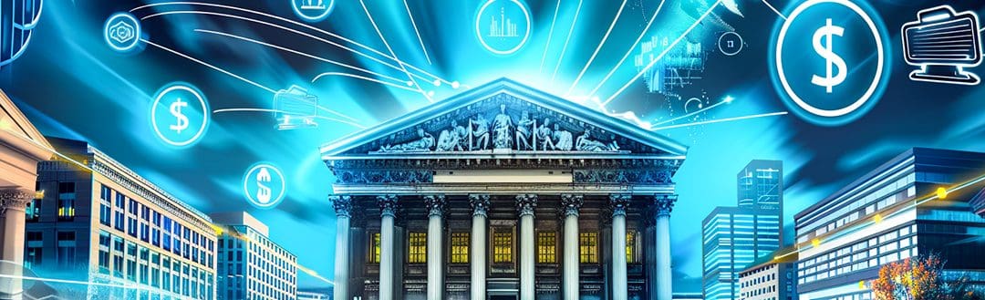 2024 Financial Technology Upgrade: Future-Proof Your Bank