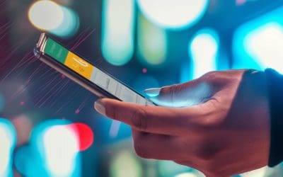 Open Banking Revolution: A New Era in Customer Empowerment