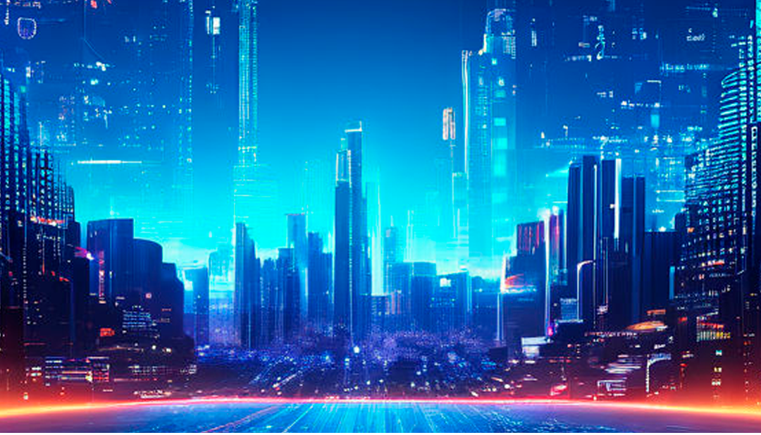 Top 5 Digital Transformation Trends to Watch in 2024