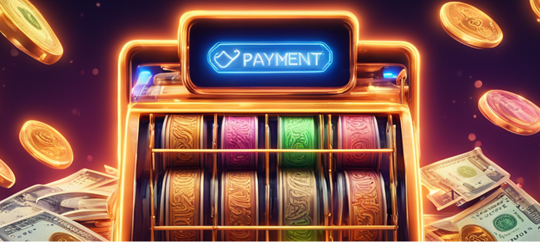 The Future of Payments: Trends in Payment Processing