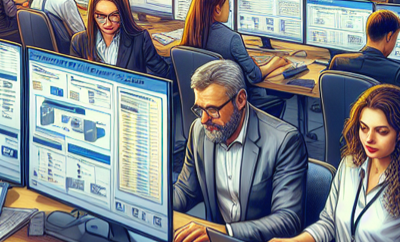 Skip NOC Nightmares: Outsource for Network Bliss