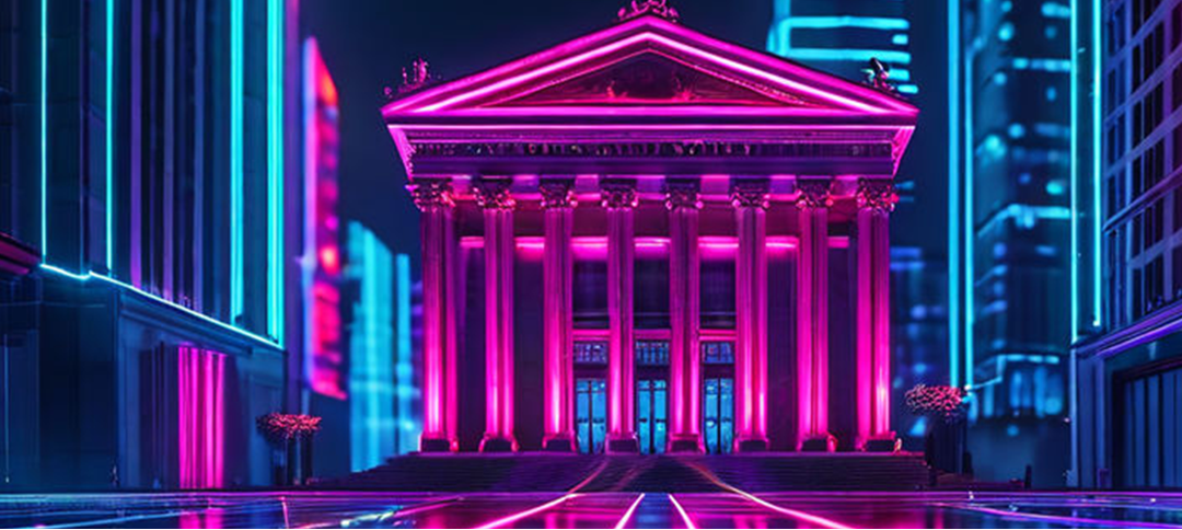 Ditch the Branch: Why Digital Banking is the Future