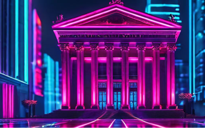 Ditch the Branch: Why Digital Banking is the Future