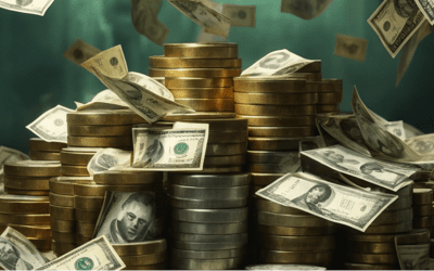 Financial Services Solutions to Streamlining Your Business