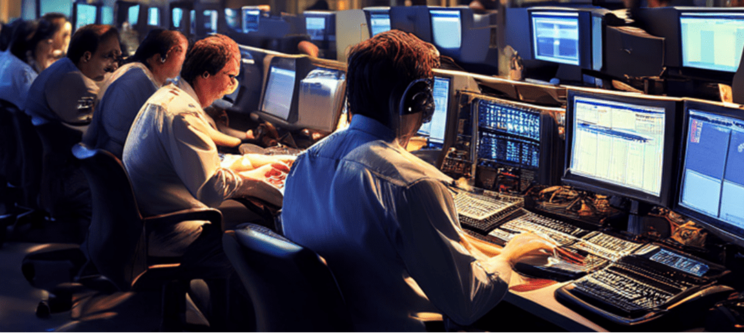 How to Build a World-Class Network Operation Center