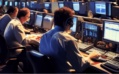 How to Build a World-Class Network Operation Center