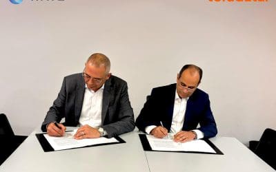 WAVZ and Teradata Announce Strategic Agreement to Empower Egyptian Enterprises with Data Analytics and AI