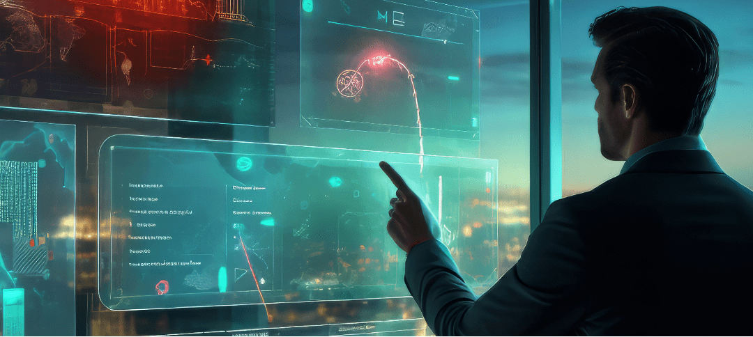 How Business Intelligence Can Drive Innovation