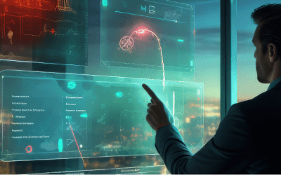 How Business Intelligence Can Drive Innovation