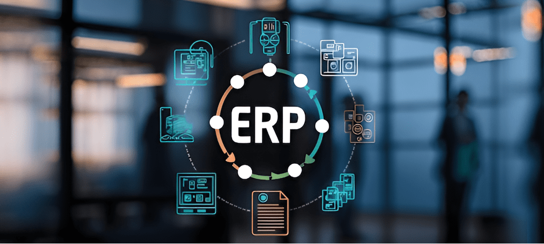 The Birth of Business Efficiency: The Early Days of ERP