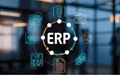 The Birth of Business Efficiency: The Early Days of ERP
