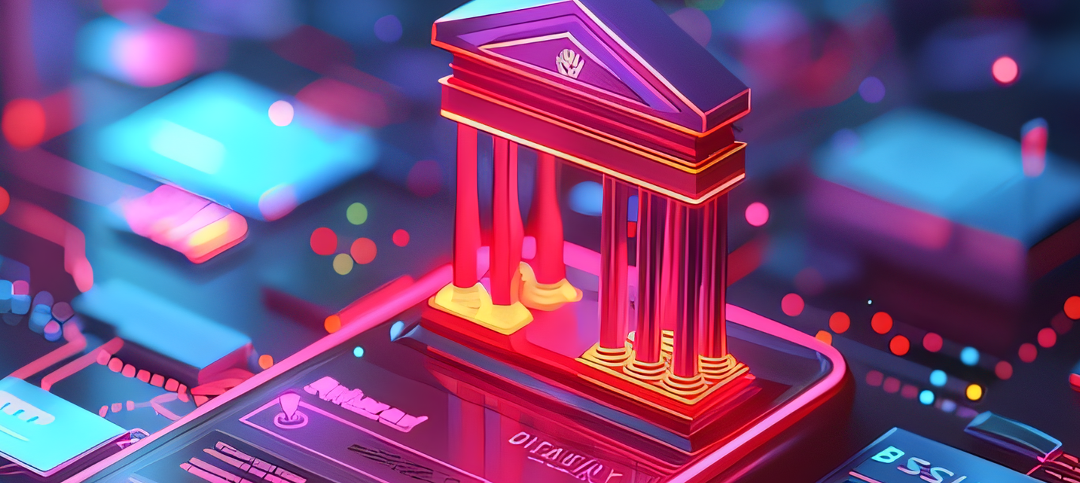 WAVZ: Building the Future of Digital Banking Technology
