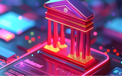 WAVZ: Building the Future of Digital Banking Technology