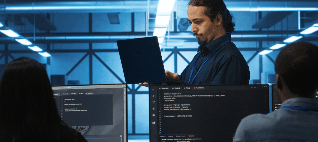 The Rise of Managed Services Solutions in Egypt