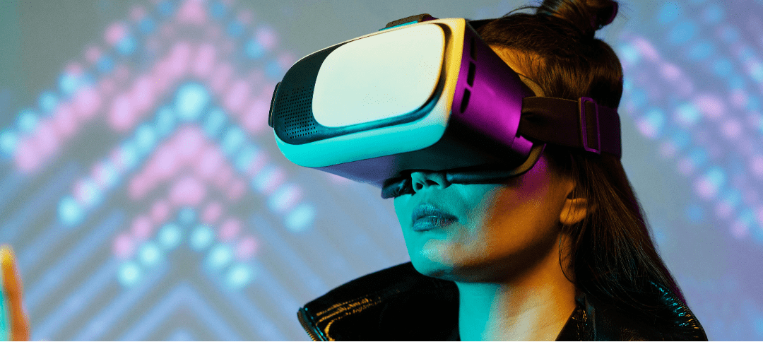 How Augmented Reality is Revolutionizing Customer Experience in Fintech