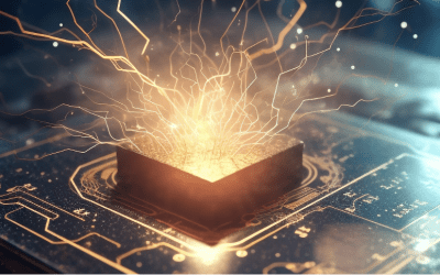 AI and the Future of Managed Services: A Look Ahead