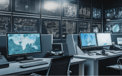 SOC Strategies 2025: Trends to Fortify Cyber Resilience