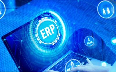 The Future of SAP ERP: Trends Shaping Enterprise Resource Planning in 2025
